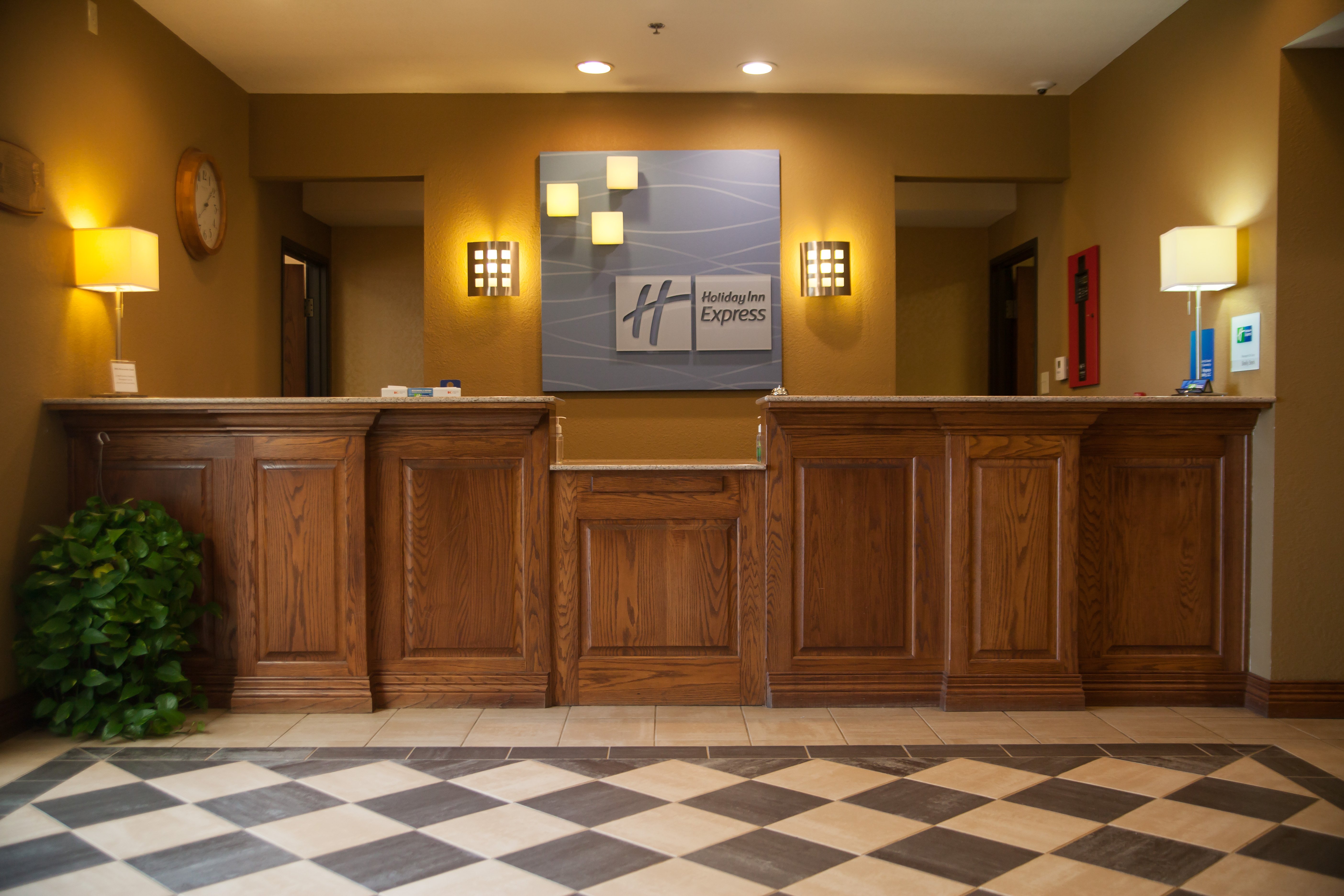 holiday inn express hotel and suites mountain home by ihg
