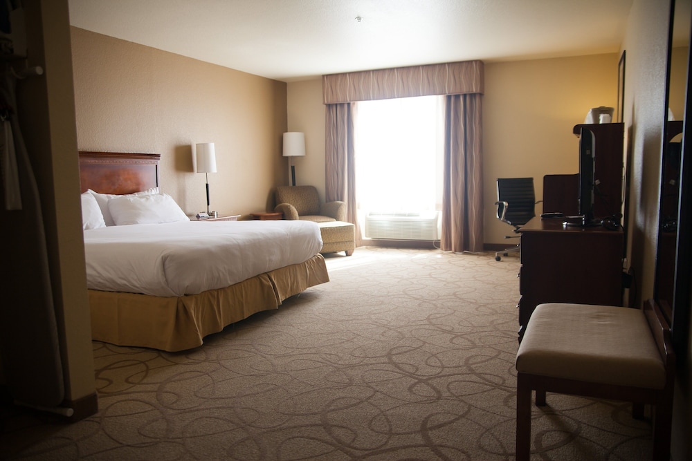 holiday inn express hotel and suites mountain home by ihg