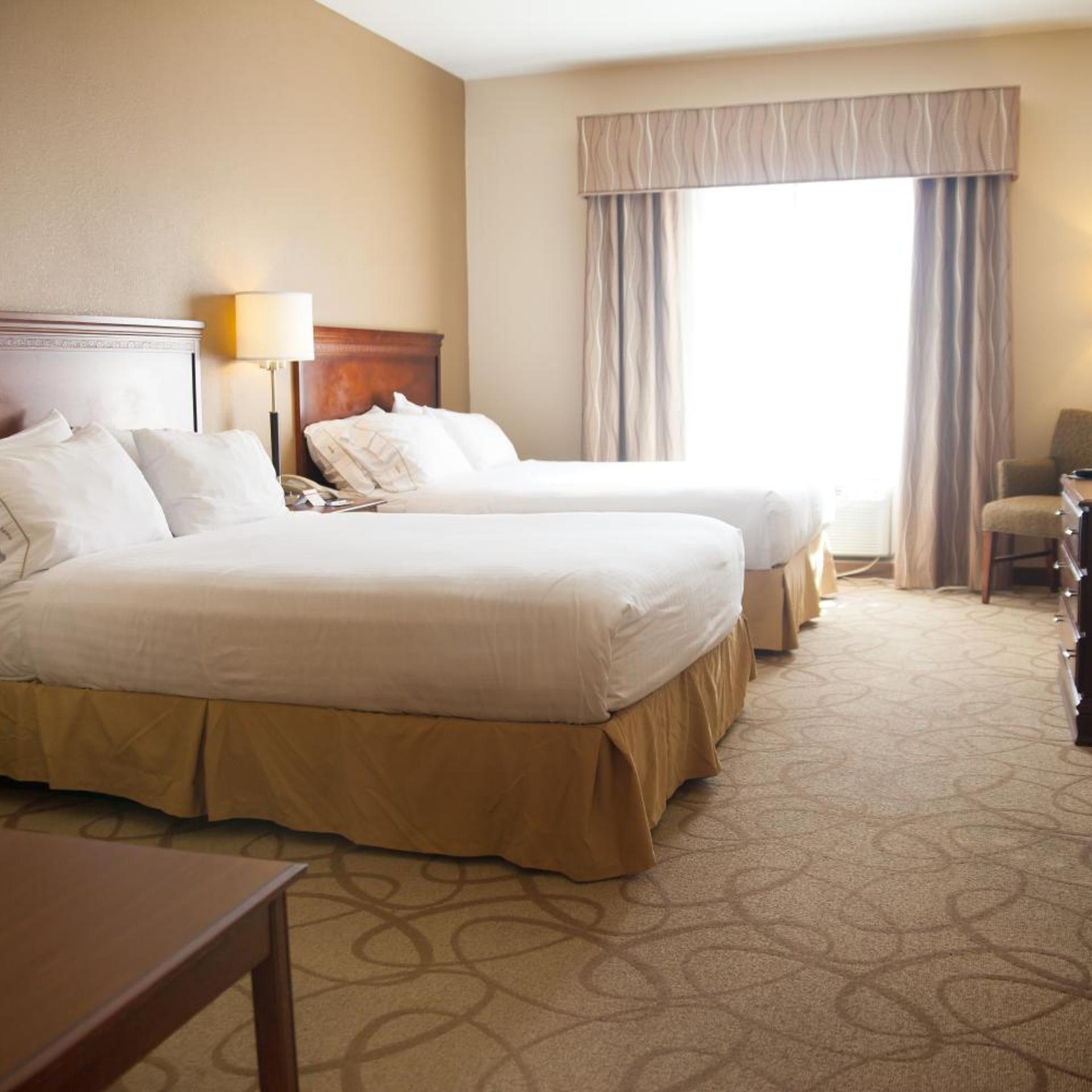 holiday inn express hotel and suites mountain home by ihg