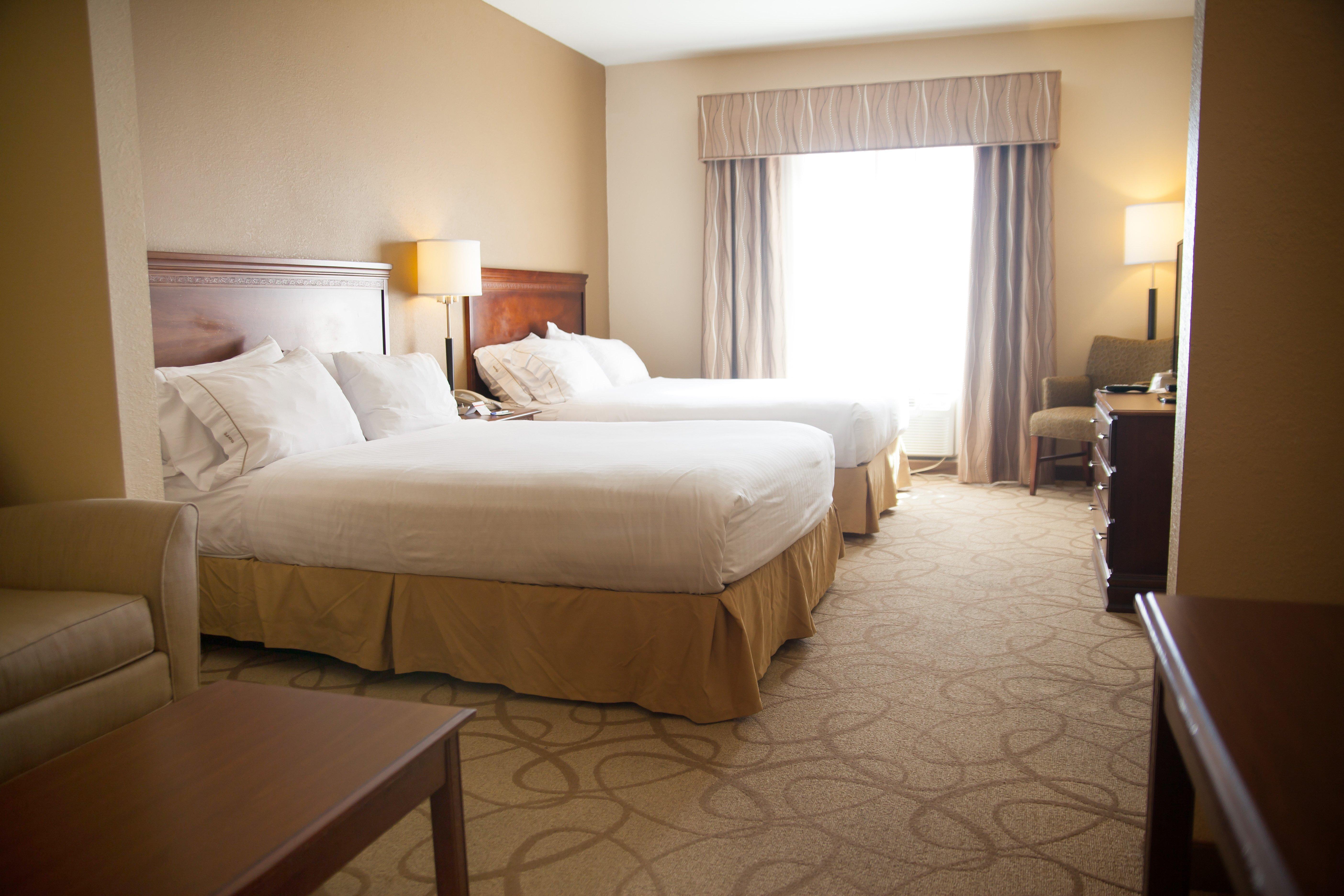 holiday inn express hotel and suites mountain home by ihg