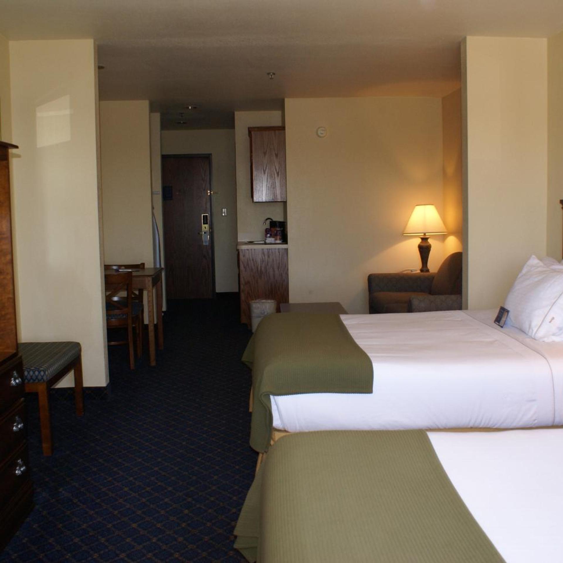 holiday inn express hotel and suites mountain home by ihg