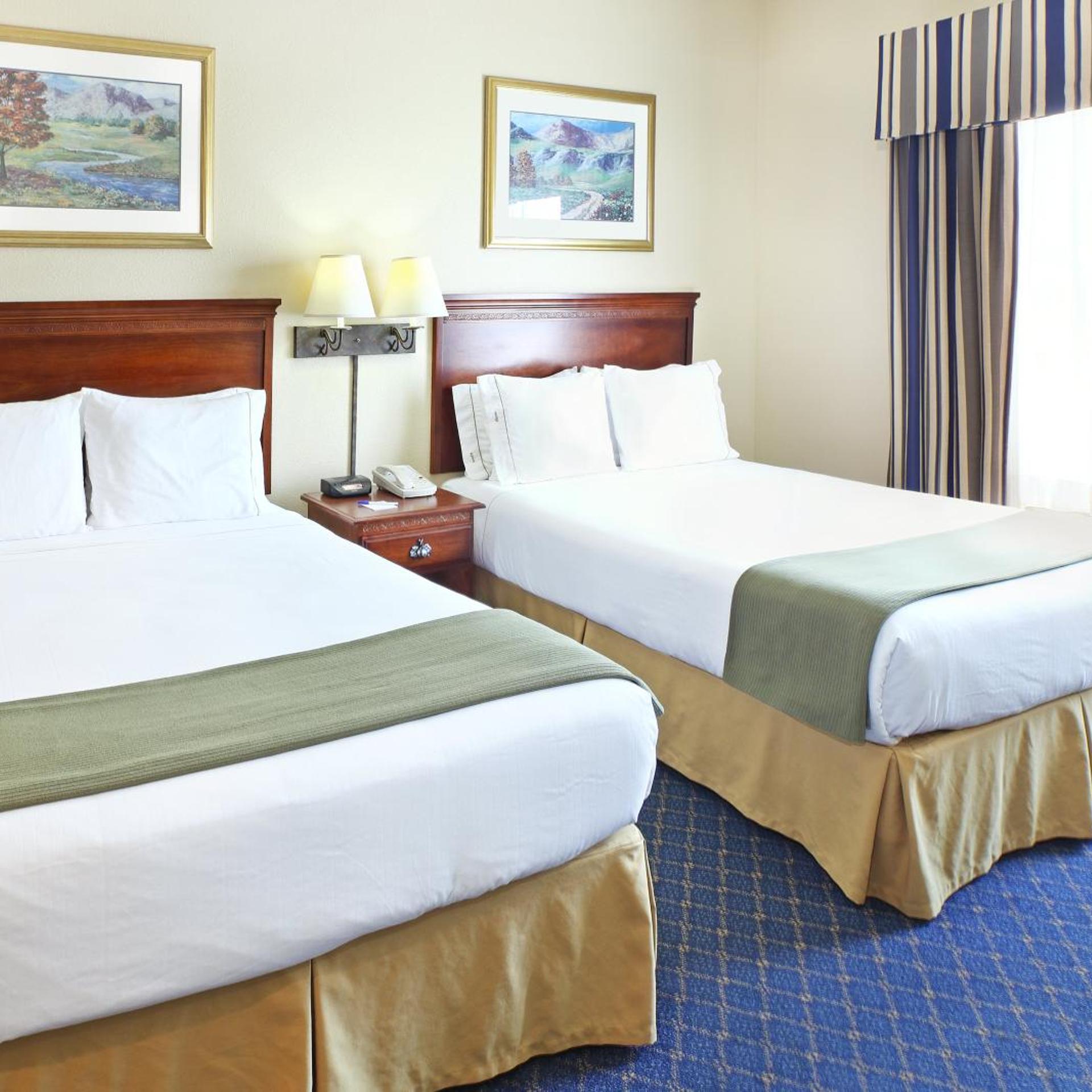 holiday inn express hotel and suites mountain home by ihg