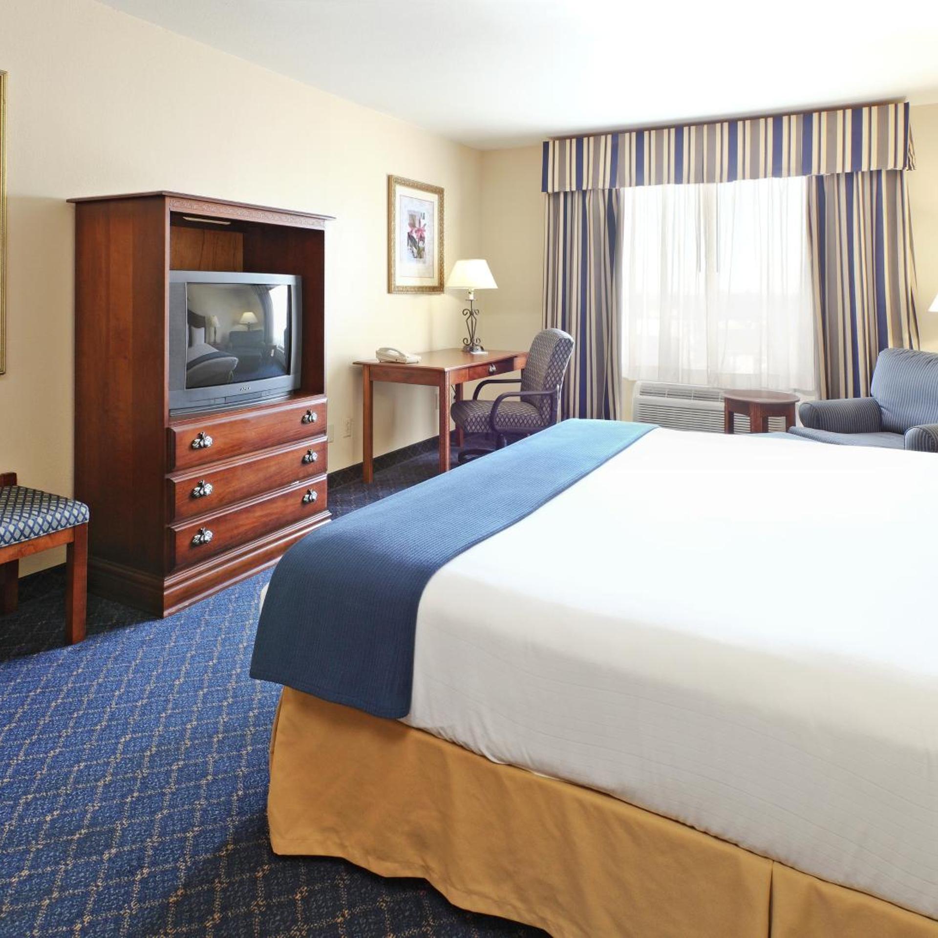holiday inn express hotel and suites mountain home by ihg