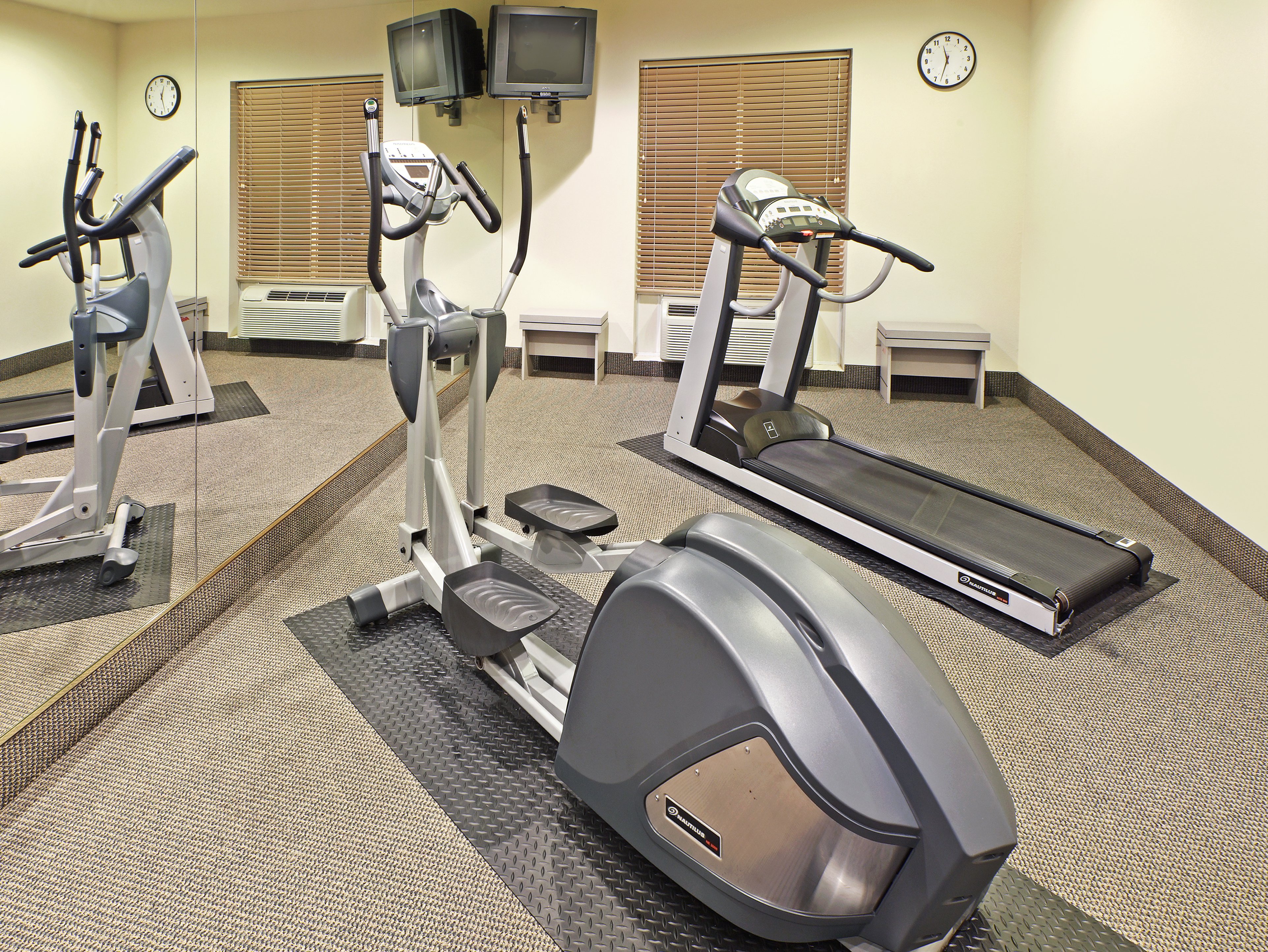 holiday inn express hotel and suites mountain home by ihg