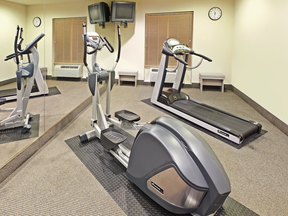 holiday inn express hotel and suites mountain home by ihg