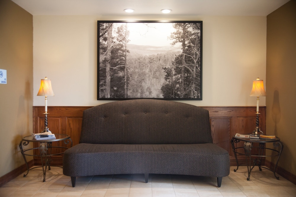 holiday inn express hotel and suites mountain home by ihg