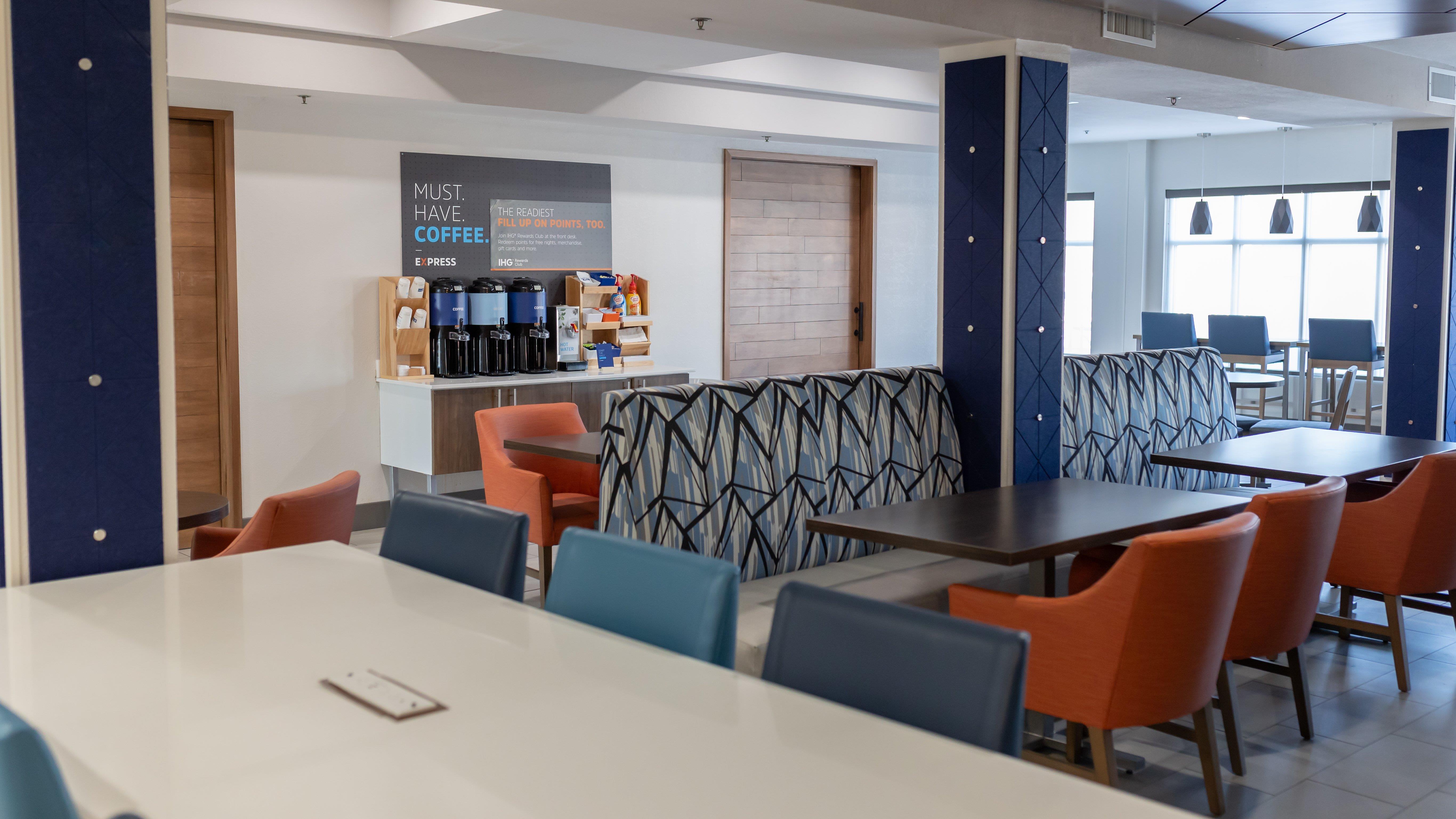 holiday inn express hotel and suites mountain home by ihg