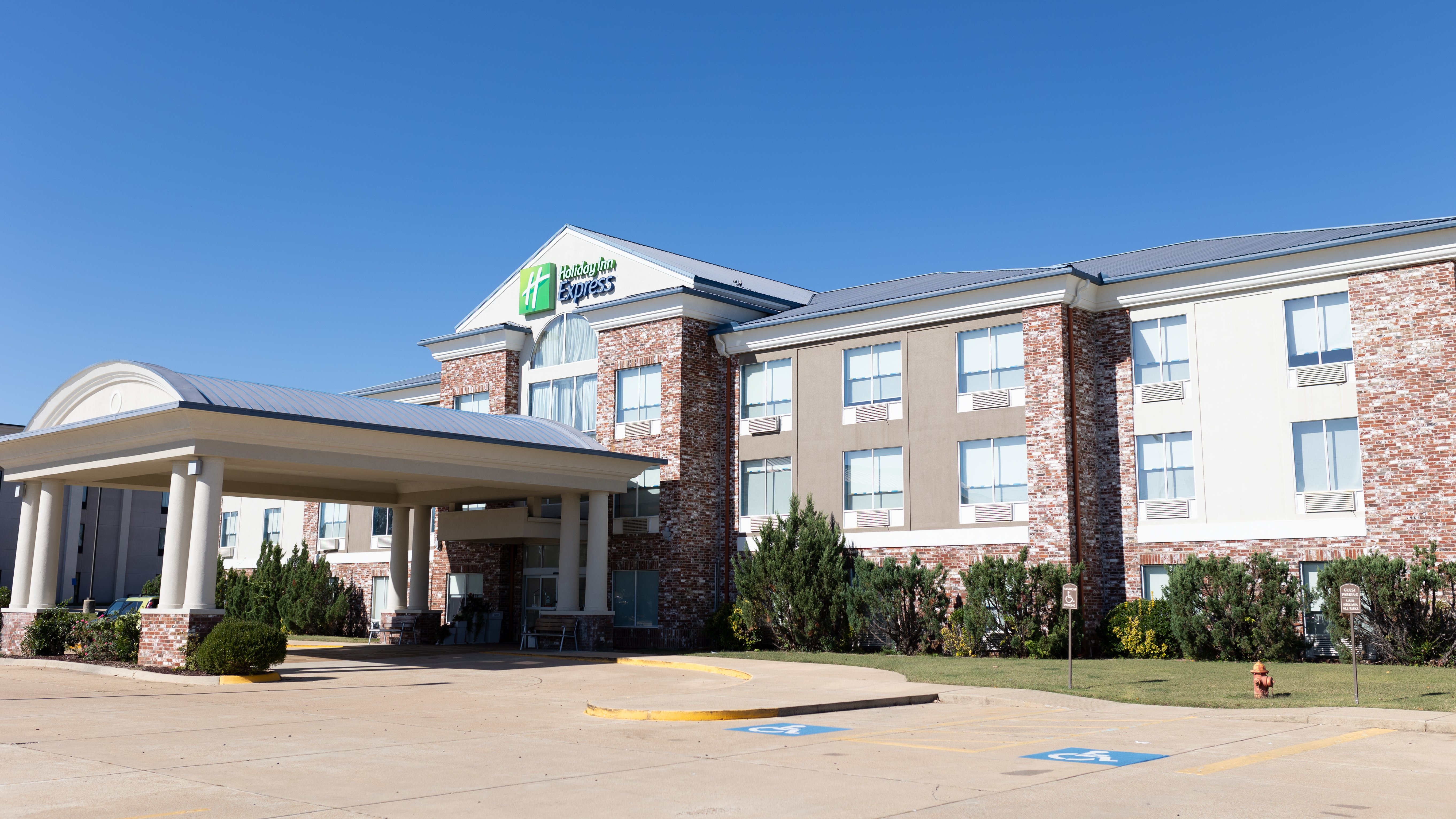 holiday inn express hotel and suites mountain home by ihg