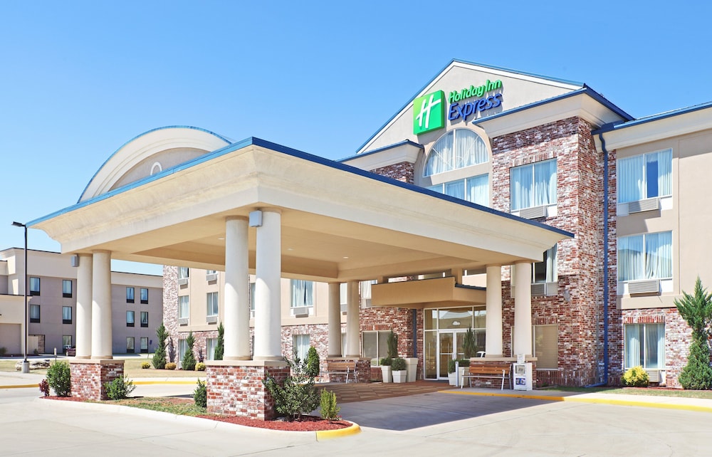 holiday inn express hotel and suites mountain home by ihg
