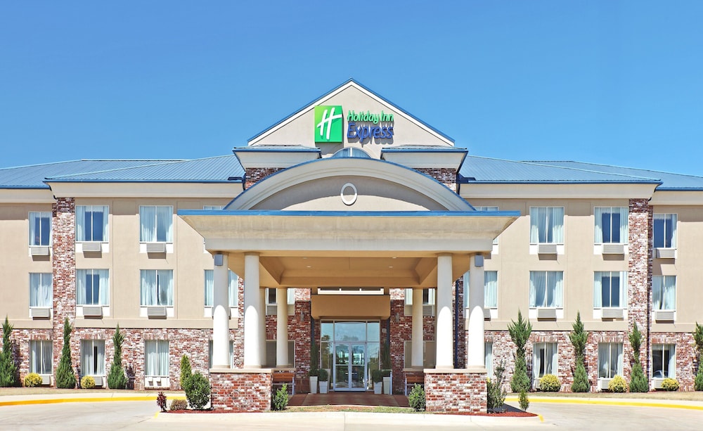 holiday inn express hotel and suites mountain home by ihg