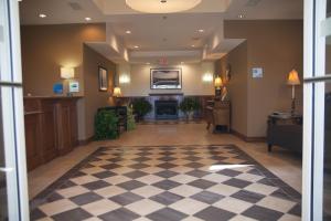 holiday inn express hotel and suites mountain home by ihg
