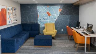 holiday inn express hotel and suites mountain home by ihg