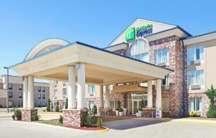 holiday inn express hotel and suites mountain home by ihg