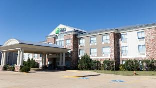 holiday inn express hotel and suites mountain home by ihg