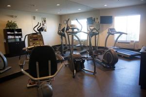 Holiday Inn Express Hotel & Suites Mountain Home By Ihg,Arkansas>>Mountain Home,3 star