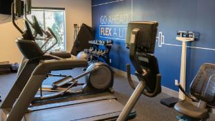 holiday inn express hotel and suites mountain home by ihg