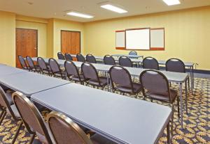 holiday inn express hotel and suites mountain home by ihg