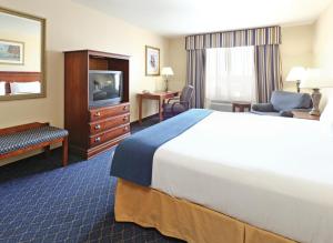 holiday inn express hotel and suites mountain home by ihg