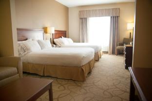 holiday inn express hotel and suites mountain home by ihg