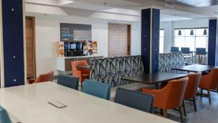 holiday inn express hotel and suites mountain home by ihg