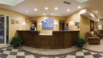 Holiday Inn Express Hotel & Suites Mountain Home By Ihg,Arkansas>>Mountain Home,3 star