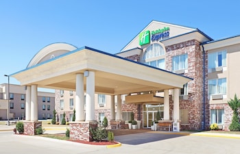 Holiday Inn Express Hotel & Suites Mountain Home By Ihg,Arkansas>>Mountain Home,3 star