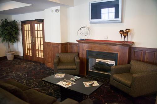 holiday inn express hotel and suites mountain home by ihg