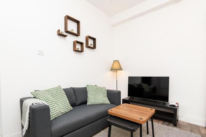 1 bedroom apartment free parking