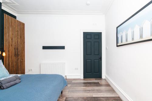 1 bedroom apartment free parking