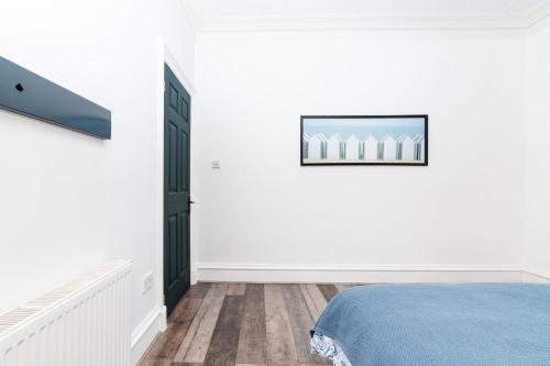 1 bedroom apartment free parking