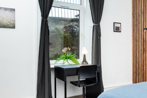 1 bedroom apartment free parking