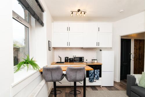 1 bedroom apartment free parking