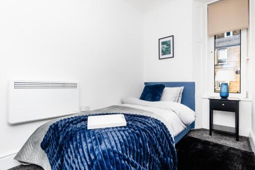 2 bedroom apartment free parking