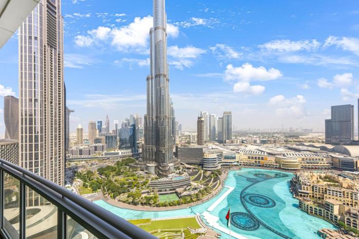 dubai