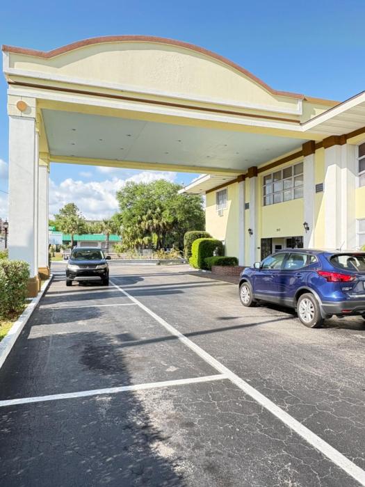 university inn gainesville