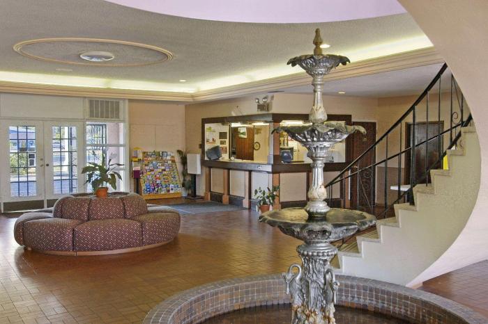 university inn gainesville