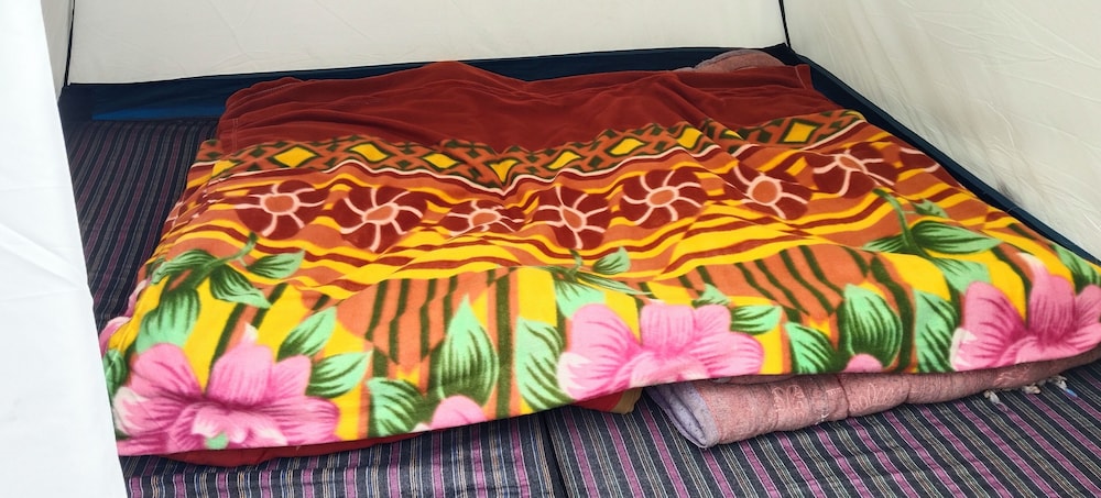 yatra dham camp kedarnath