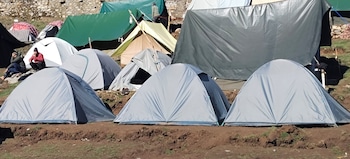 yatra dham camp kedarnath