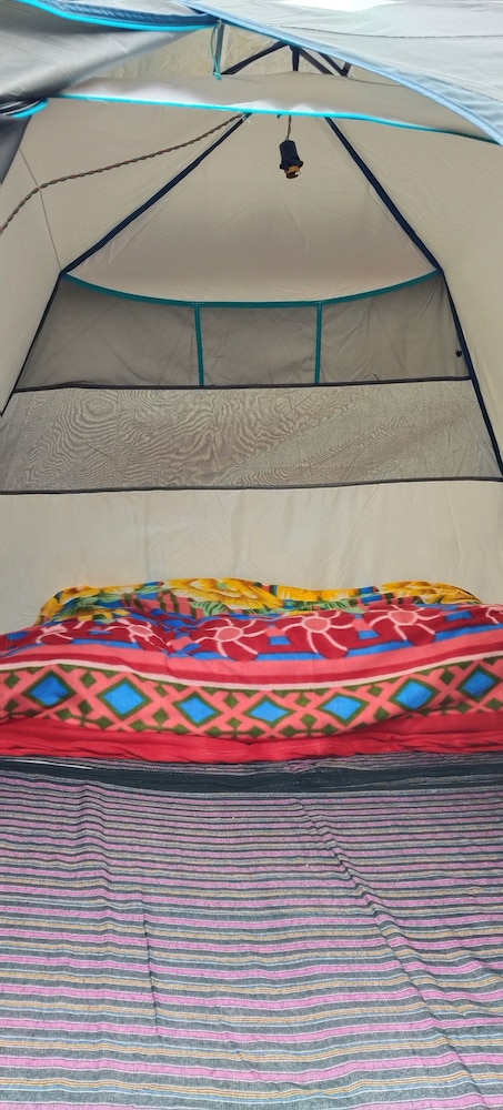 yatra dham camp kedarnath