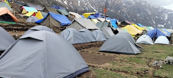 Yatra Dham Camp Kedarnath,,2 star