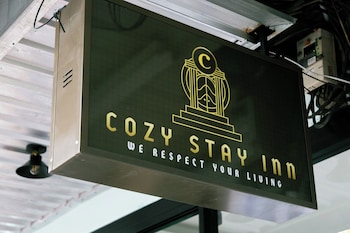 Cozy Stay Inn,,2 star