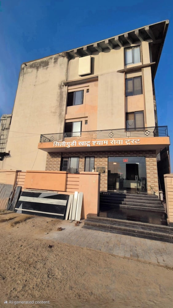 banshidham dharmasala