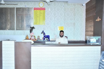 banshidham dharmasala