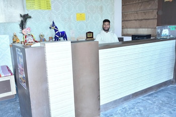 banshidham dharmasala