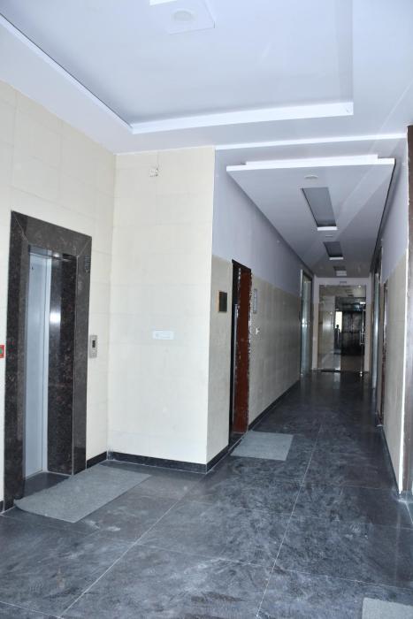 banshidham dharmasala