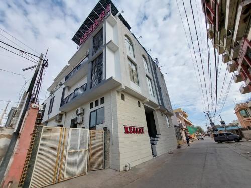 hotel kesari