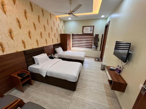 hotel kesari