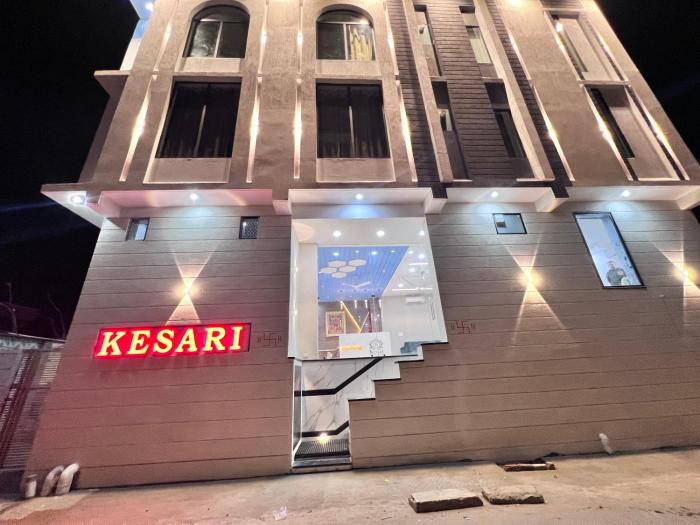 hotel kesari