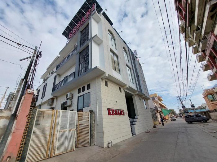 hotel kesari