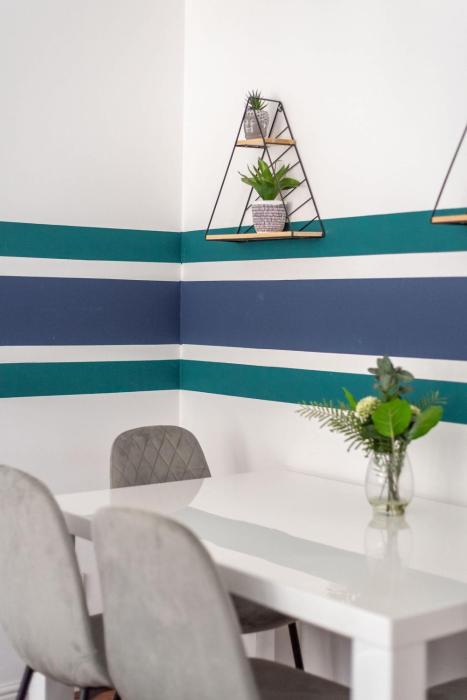 2bed ground floor free parking